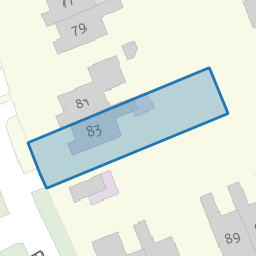 Perceel ALO00-Z-1799