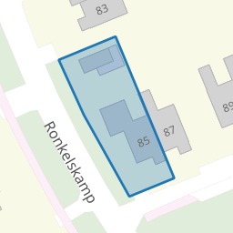 Perceel ALO00-Z-1800