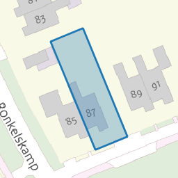 Perceel ALO00-Z-1801