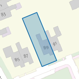 Perceel ALO00-Z-1802