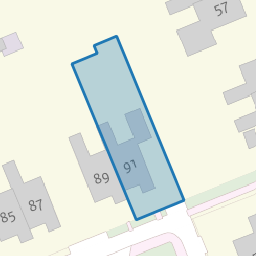 Perceel ALO00-Z-1803