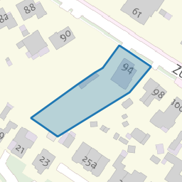 Perceel ALO00-Z-1805