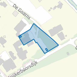 Perceel ALO00-Z-1810