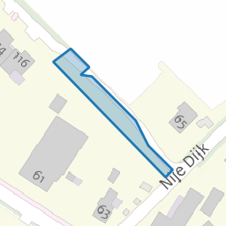 Perceel ALO00-Z-1812