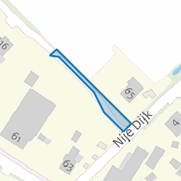 Perceel ALO00-Z-1813