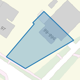 Perceel ALO00-Z-1814