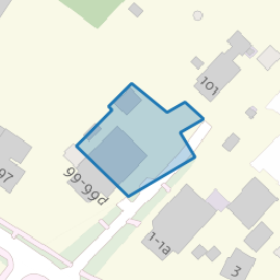 Perceel ALO00-Z-1815