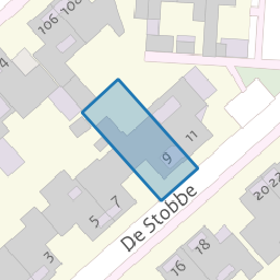 Perceel AMD00-A-1000