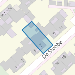 Perceel AMD00-A-1001