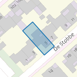 Perceel AMD00-A-1002