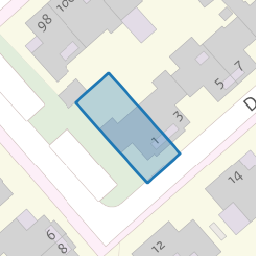 Perceel AMD00-A-1004