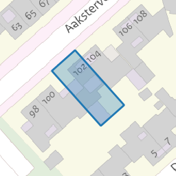 Perceel AMD00-A-1007