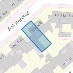 Perceel AMD00-A-1009