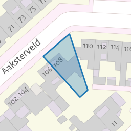 Perceel AMD00-A-1010