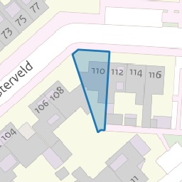 Perceel AMD00-A-1011