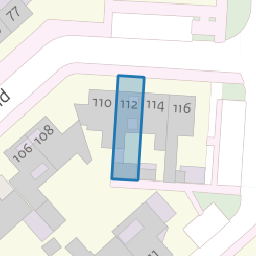 Perceel AMD00-A-1012