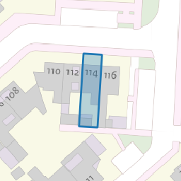 Perceel AMD00-A-1013