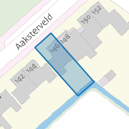 Perceel AMD00-A-1022