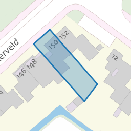 Perceel AMD00-A-1024