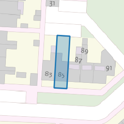 Perceel AMD00-A-1029