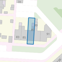 Perceel AMD00-A-1030