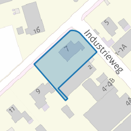 Perceel AMD00-A-1050