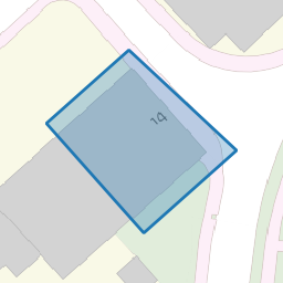 Perceel AMD00-A-1052