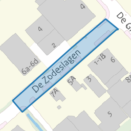 Perceel AMD00-A-1060