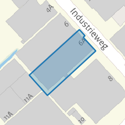 Perceel AMD00-A-1065