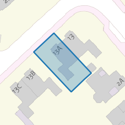 Perceel AMD00-A-1067