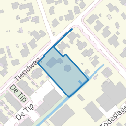 Perceel AMD00-A-1073