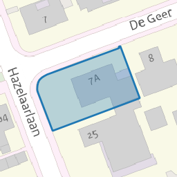 Perceel AMD00-A-1083