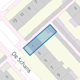 Perceel AMD00-A-1090