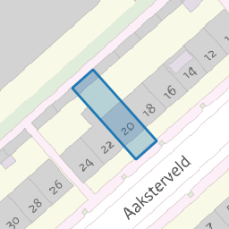 Perceel AMD00-A-1097