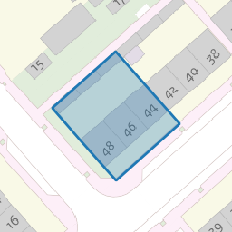 Perceel AMD00-A-1100