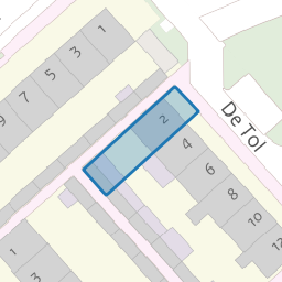 Perceel AMD00-A-1105