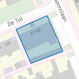 Perceel AMD00-A-1107