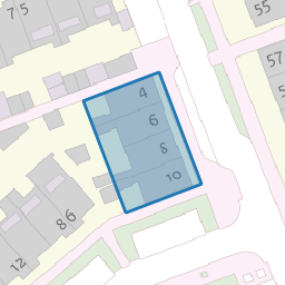 Perceel AMD00-A-1109