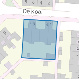 Perceel AMD00-A-1112
