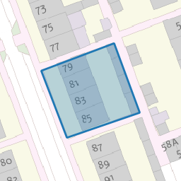 Perceel AMD00-A-1119