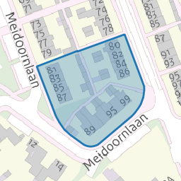 Perceel AMD00-A-1141