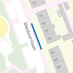 Perceel AMD00-A-1151