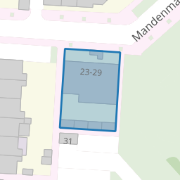 Perceel AMD00-A-1153