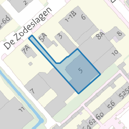 Perceel AMD00-A-1157