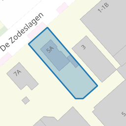 Perceel AMD00-A-1158
