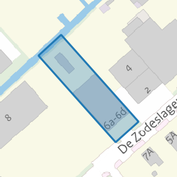 Perceel AMD00-A-1159