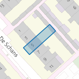 Perceel AMD00-A-1165