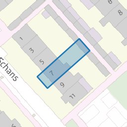 Perceel AMD00-A-1166