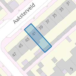 Perceel AMD00-A-1171