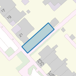 Perceel AMD00-A-1175